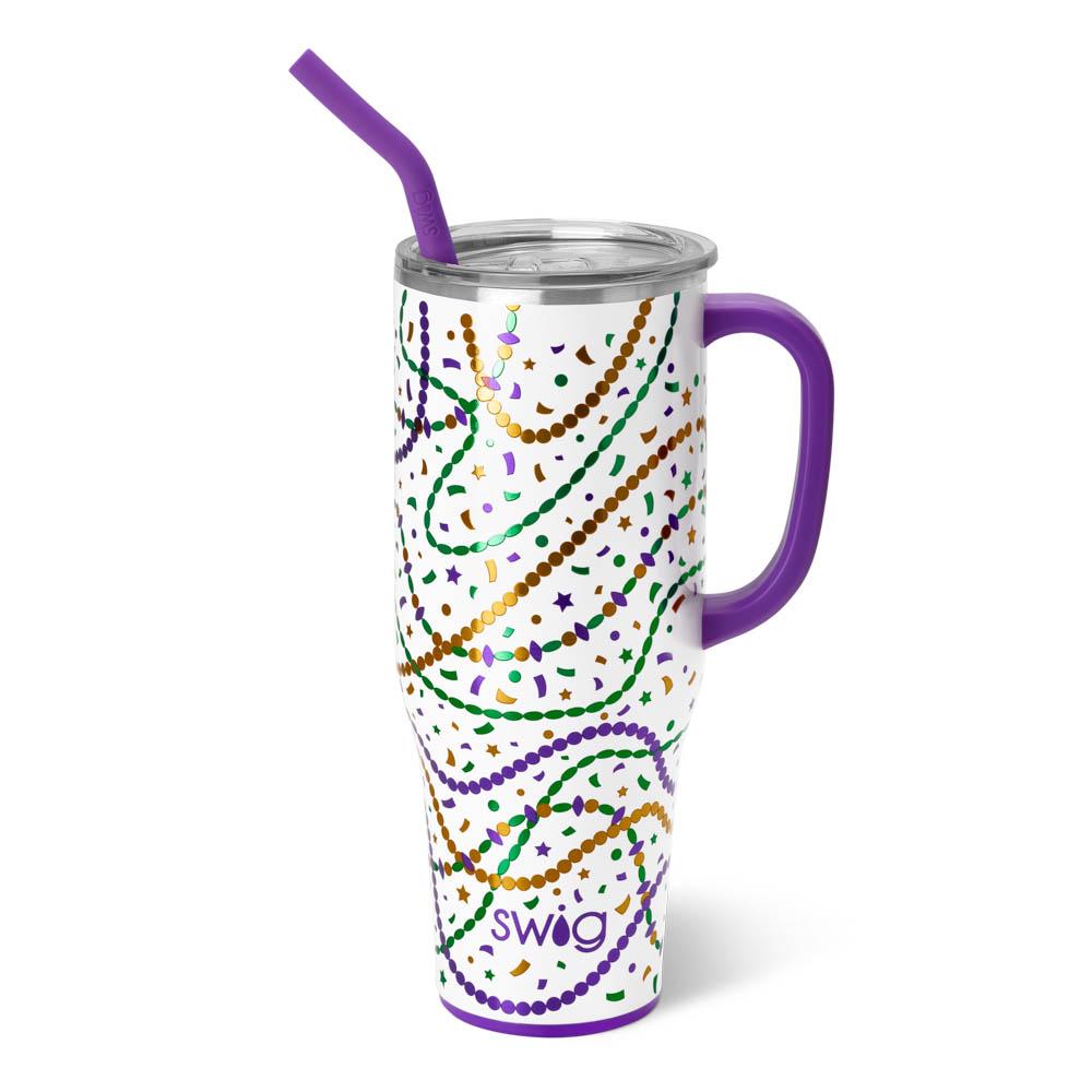 Hey Mister! 40oz Mega Mug Swig Life Wholesale